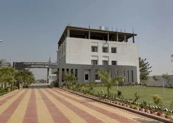 Podar International School - Besa, Nagpur — photo 3