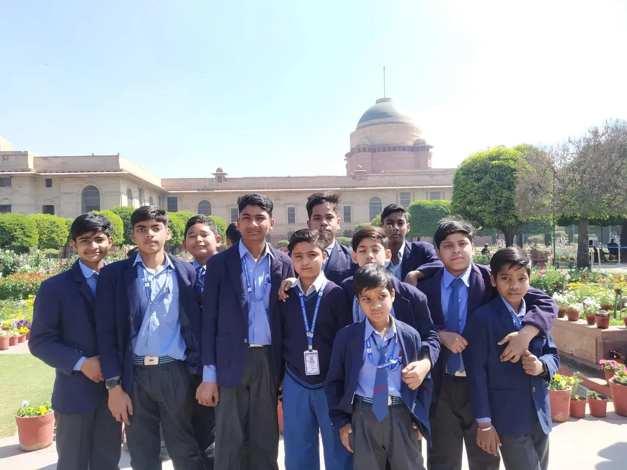 MBS International School — photo 3