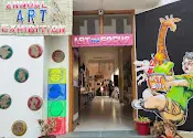 Podar International School - Gaya — photo 6