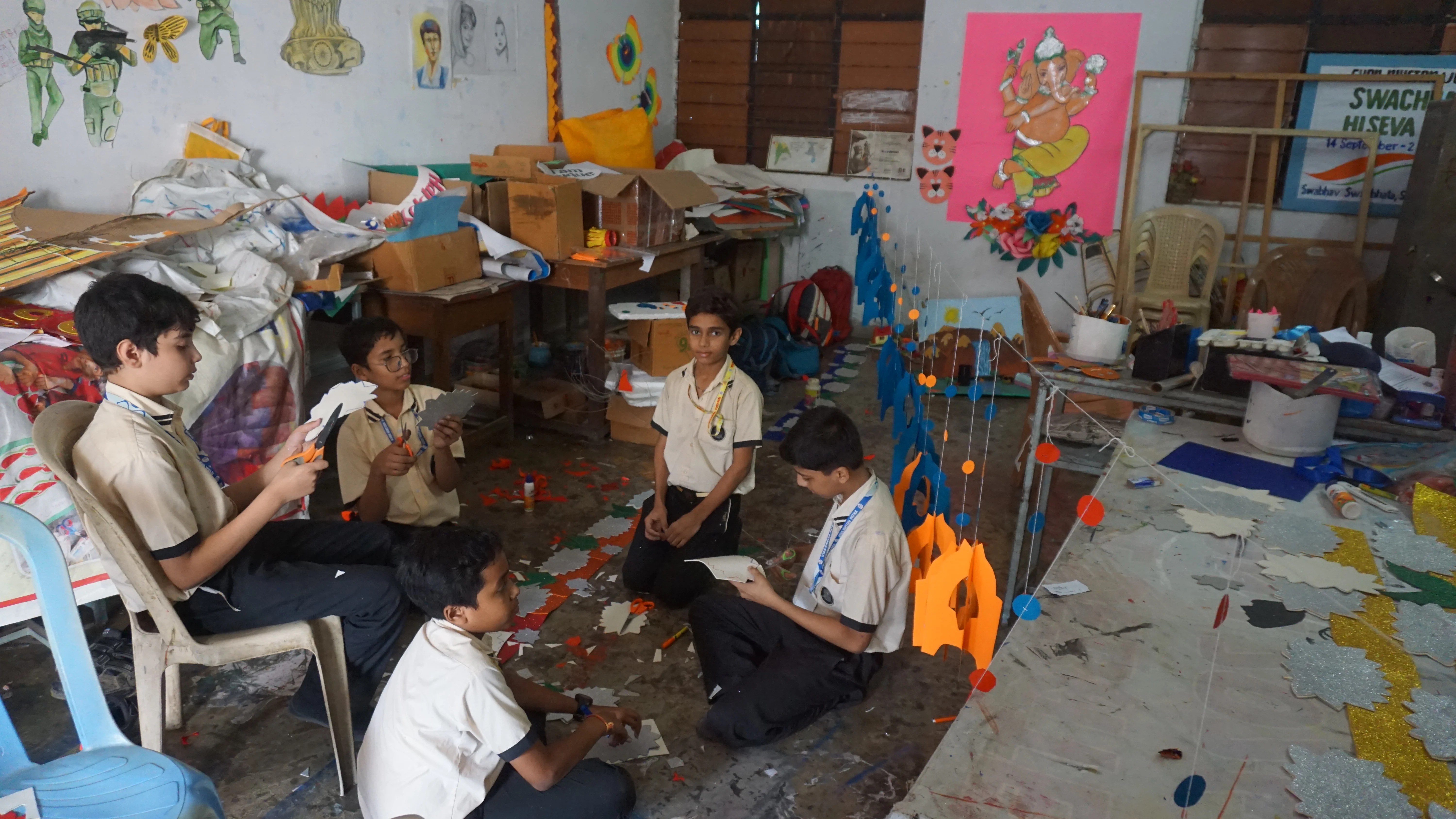 Gyan Niketan, Patna — photo 10