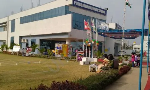 Podar International School - Kalkere, Bengaluru