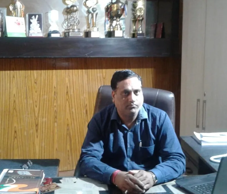 Dharam Public School, Greater Noida — photo 3