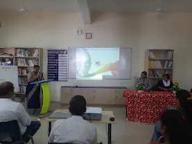 Podar International School - Bhusawal — photo 4