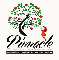 Pinnacle Play Way School logo