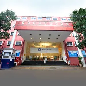 EuroSchool Bangalore — photo 4