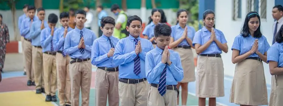 Podar International School - Miraj — photo 2