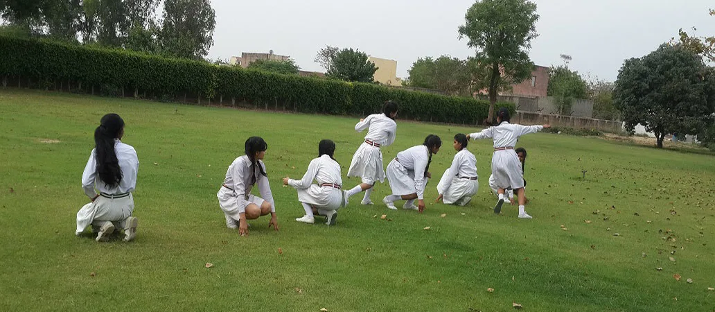 N.M. Public School, Greater Noida — photo 3