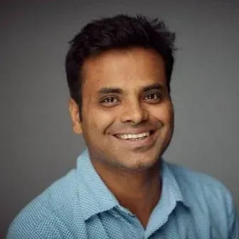 Sauman Singh — alumnus of Baldwin Group of Institutions