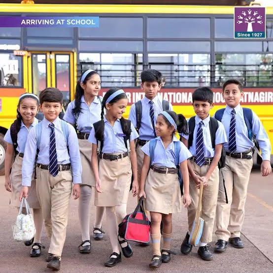 Podar International School - Bhiwandi — photo 6