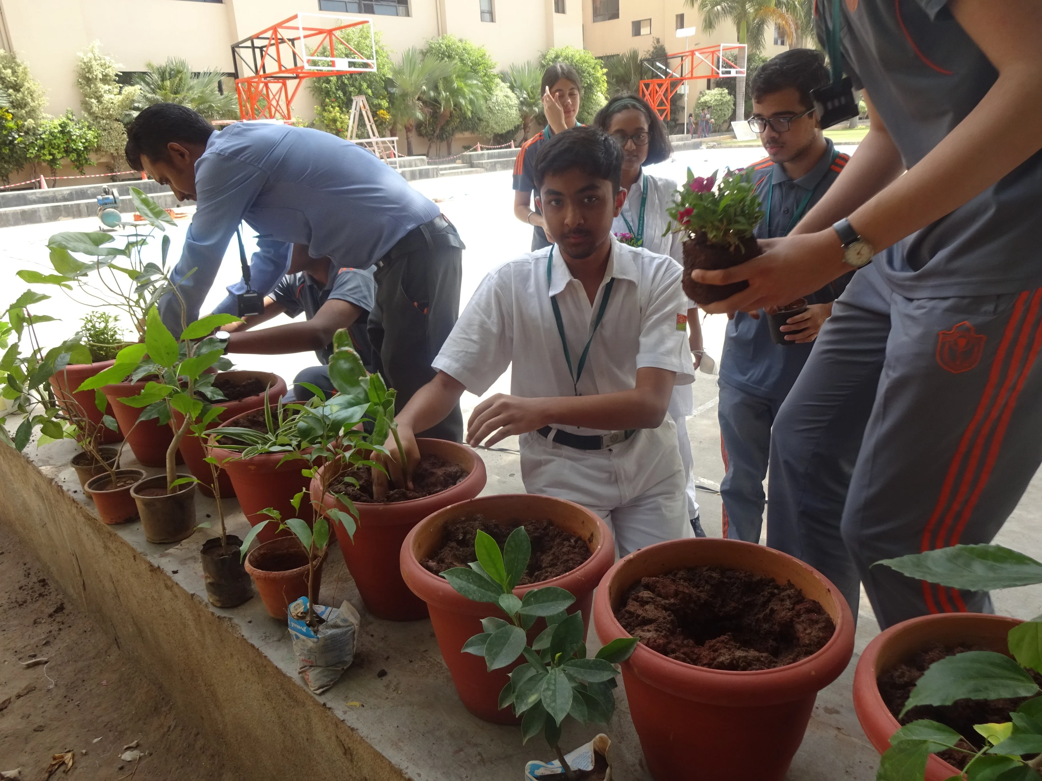 Delhi Public School Pune — photo 6