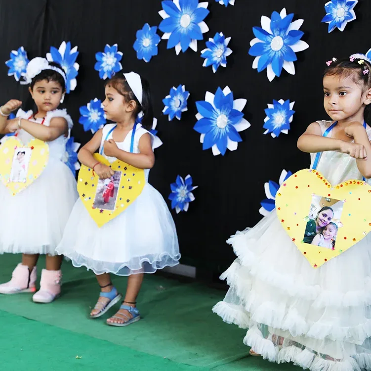 Shiwalik International School — photo 3