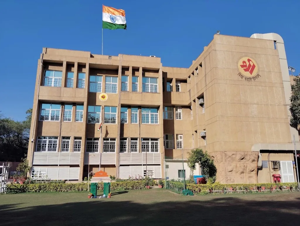 The Shri Ram School, Aravali