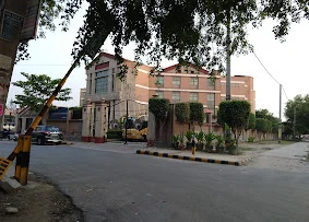 GD Goenka Public School, Rohini Sec-22 — photo 2