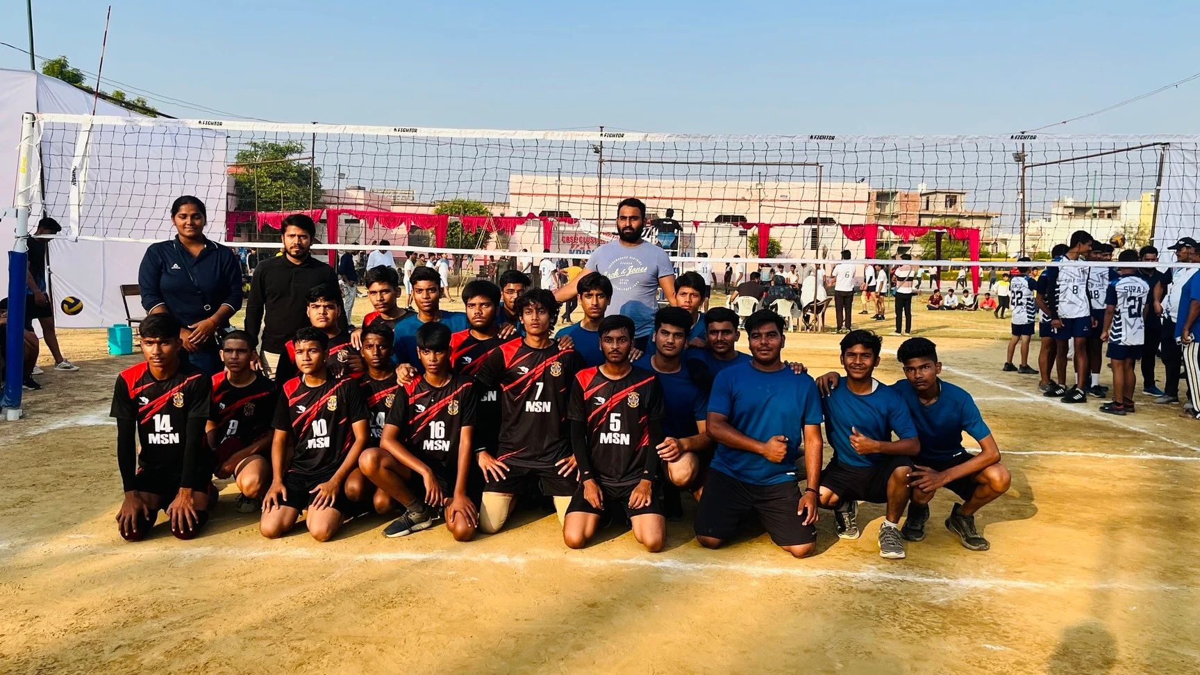 N.M. Public School, Greater Noida — photo 5