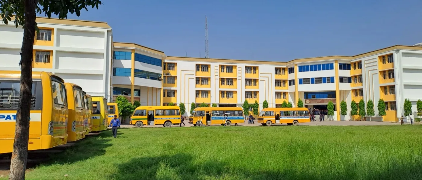 Radiant International School​ — photo 3