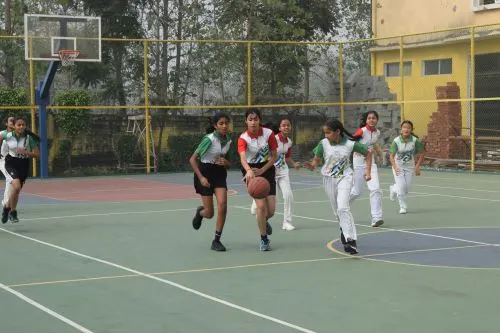 Mount Litera Zee School, Roorkee — photo 6