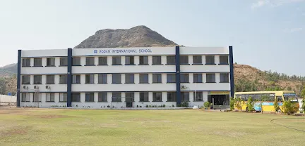 Podar International School - Igatpuri