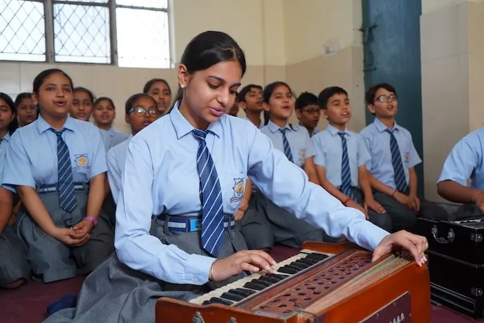 Nilgiri Hills Public School — photo 3