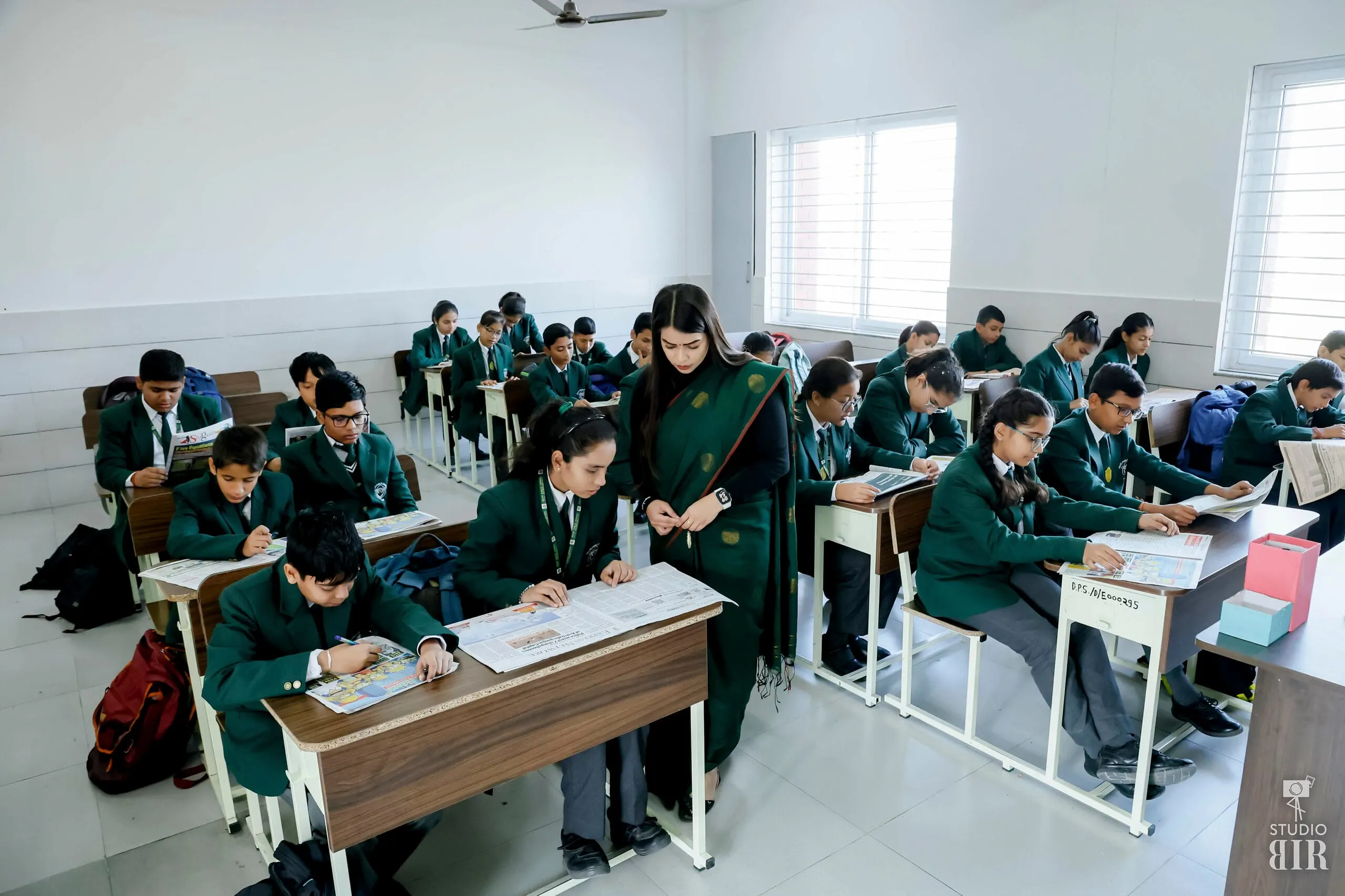 Delhi Public School