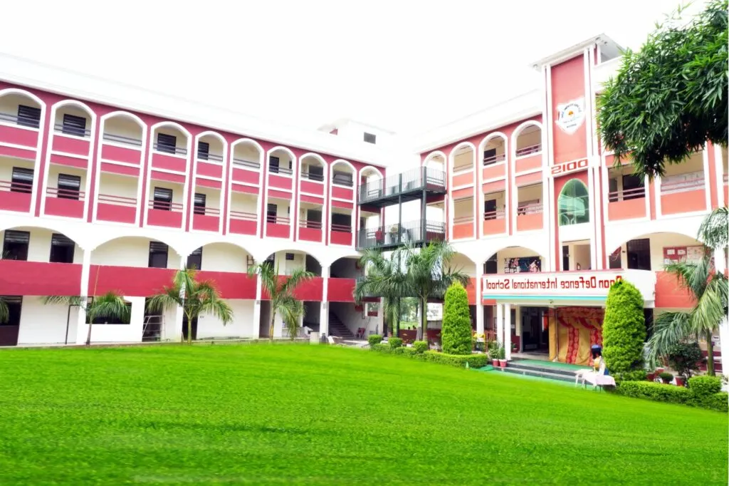 Doon Defence International School - Best Cbse School — photo 2