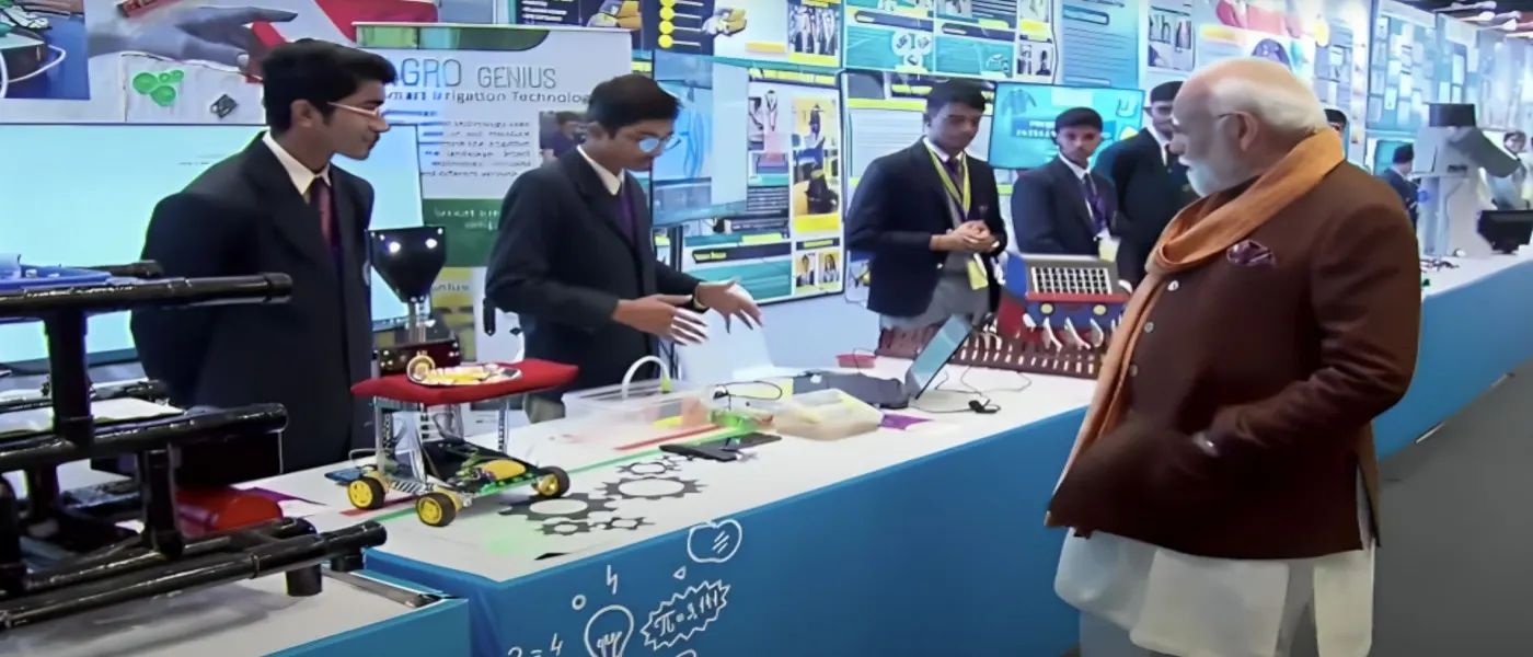 Radiant International School​ — photo 10