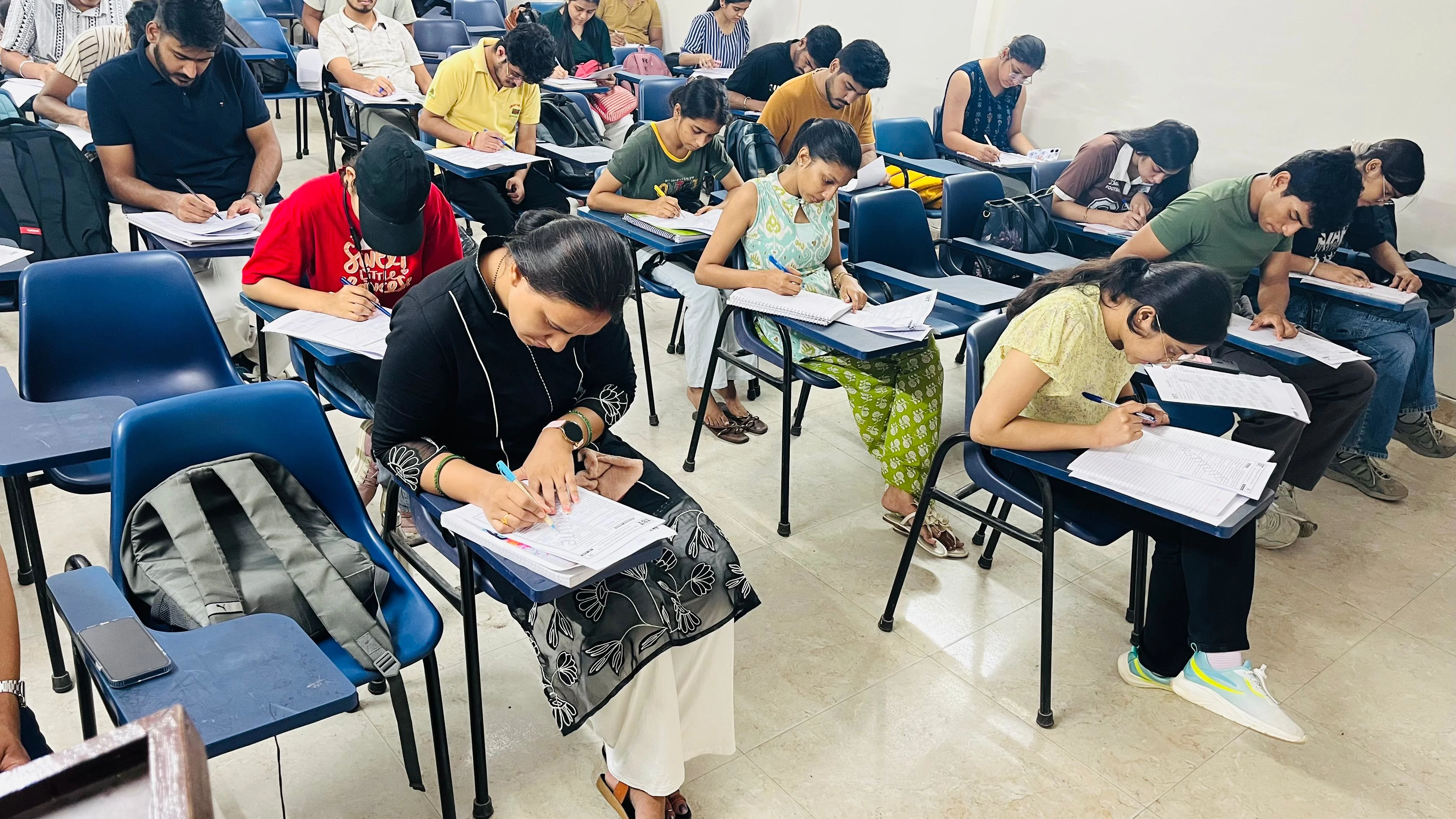 IBT Institute, Laxmi Nagar — photo 5