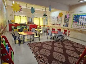 Podar International School - Bhavnagar — photo 2