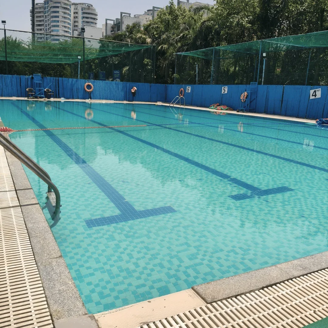 Indraprastha Global School — photo 3