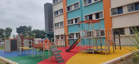Podar International School - Davanagere — photo 7