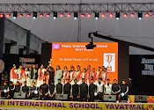 Podar International School - Yavatmal — photo 6