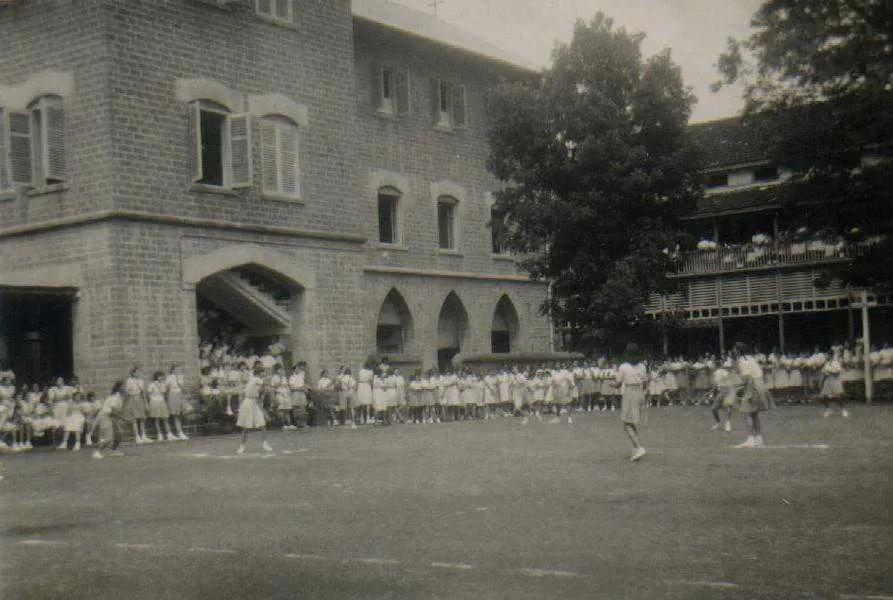 St. Anne's High School — photo 2