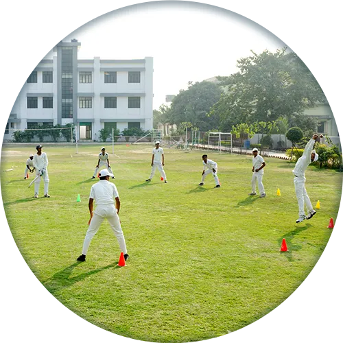 Vidyavahini School — photo 5
