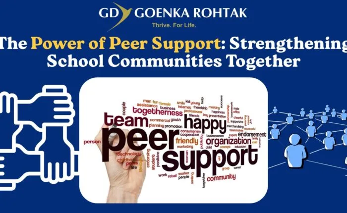 GD Goenka International School, Rohtak — photo 5