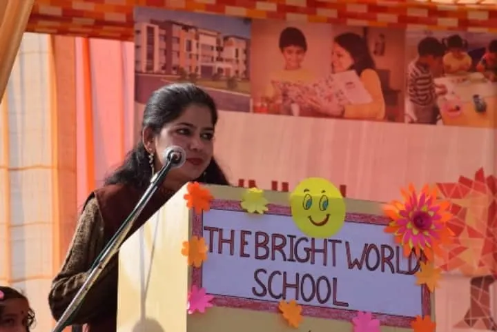 The Bright World School — photo 2