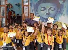 Smart Juniors school — photo 2