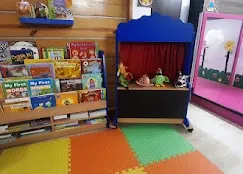Little Millennium Preschool - Sector 50, Noida — photo 4