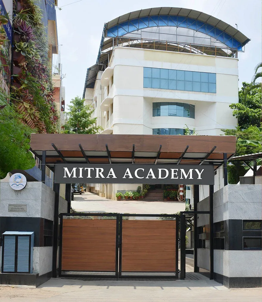 Mitra Academy Bangalore — photo 4