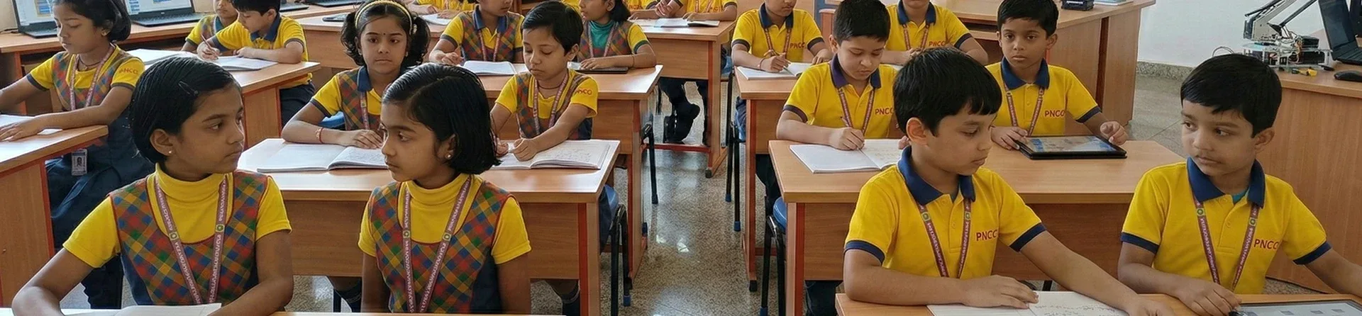 PNC Cognitio School — photo 2