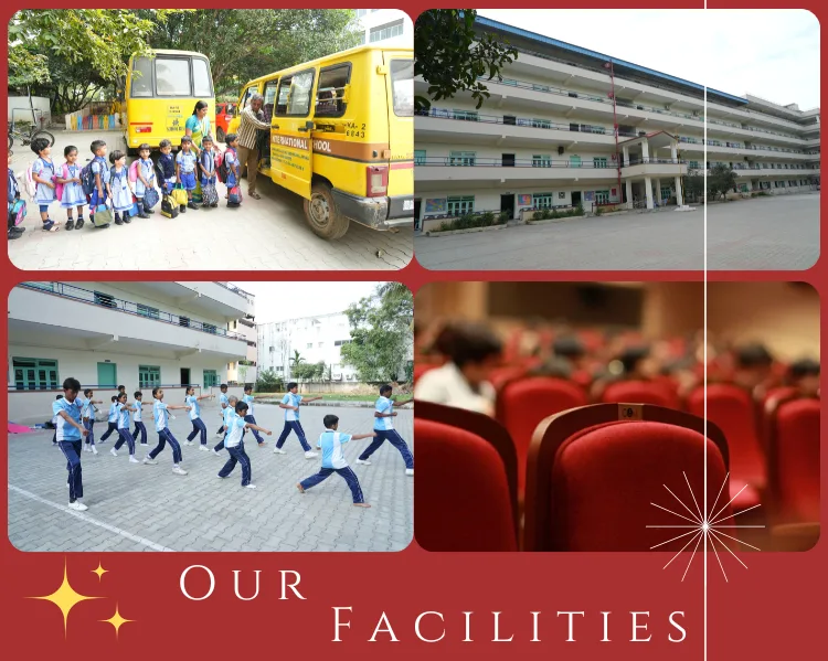 Shree Ram Public School — photo 7