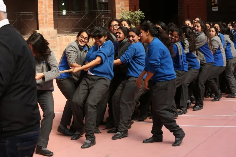 Welham Girls' School — photo 3