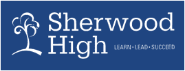 Sherwood High ICSE School, Bannerghatta Road logo