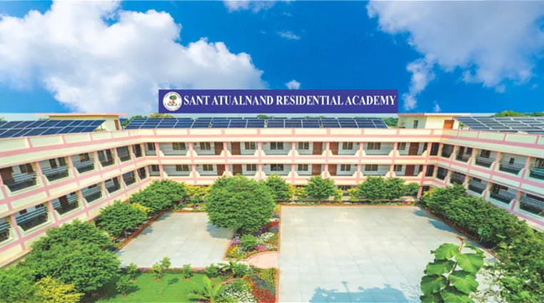 Delhi Public School Pune — photo 2