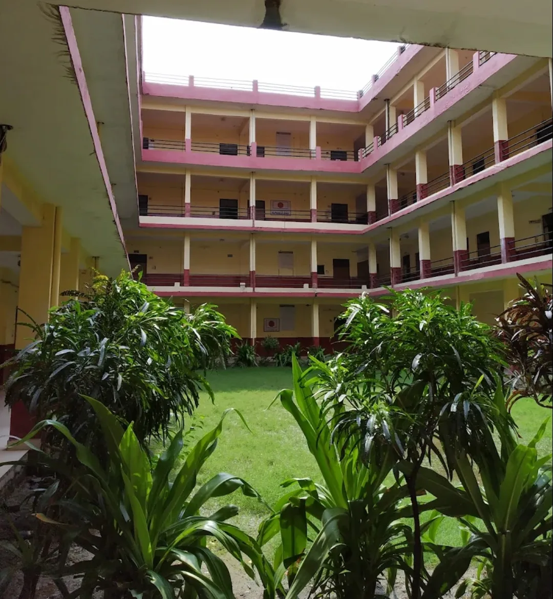 Vishnu Bhagwan Public School, Prayagraj — photo 5