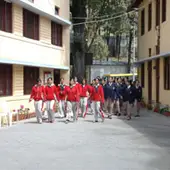 Mohan Lal Sah Bal Vidya Mandir Nainital