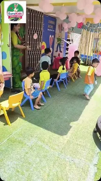 EuroKids Preschool Rajendra Nagar — photo 6