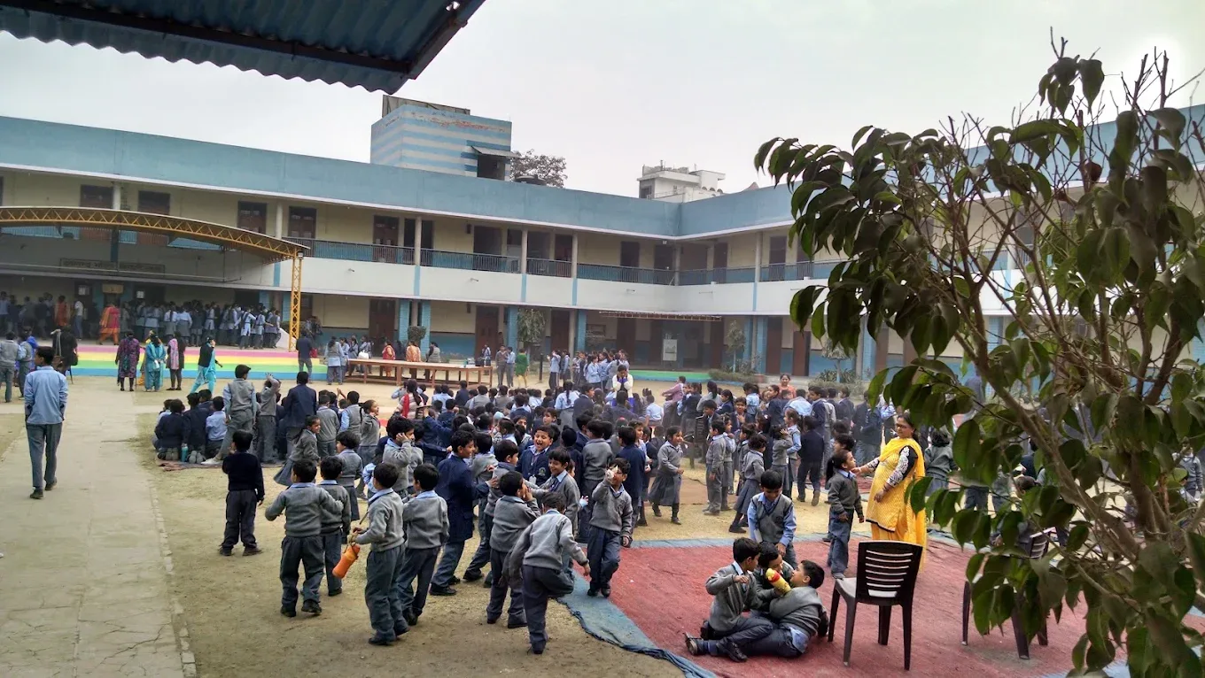 Dayanand Model Senior Secondary School — photo 5