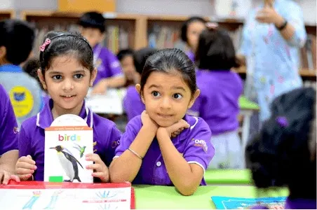 Kangaroo Kids International Preschool, Mumfordganj — photo 4