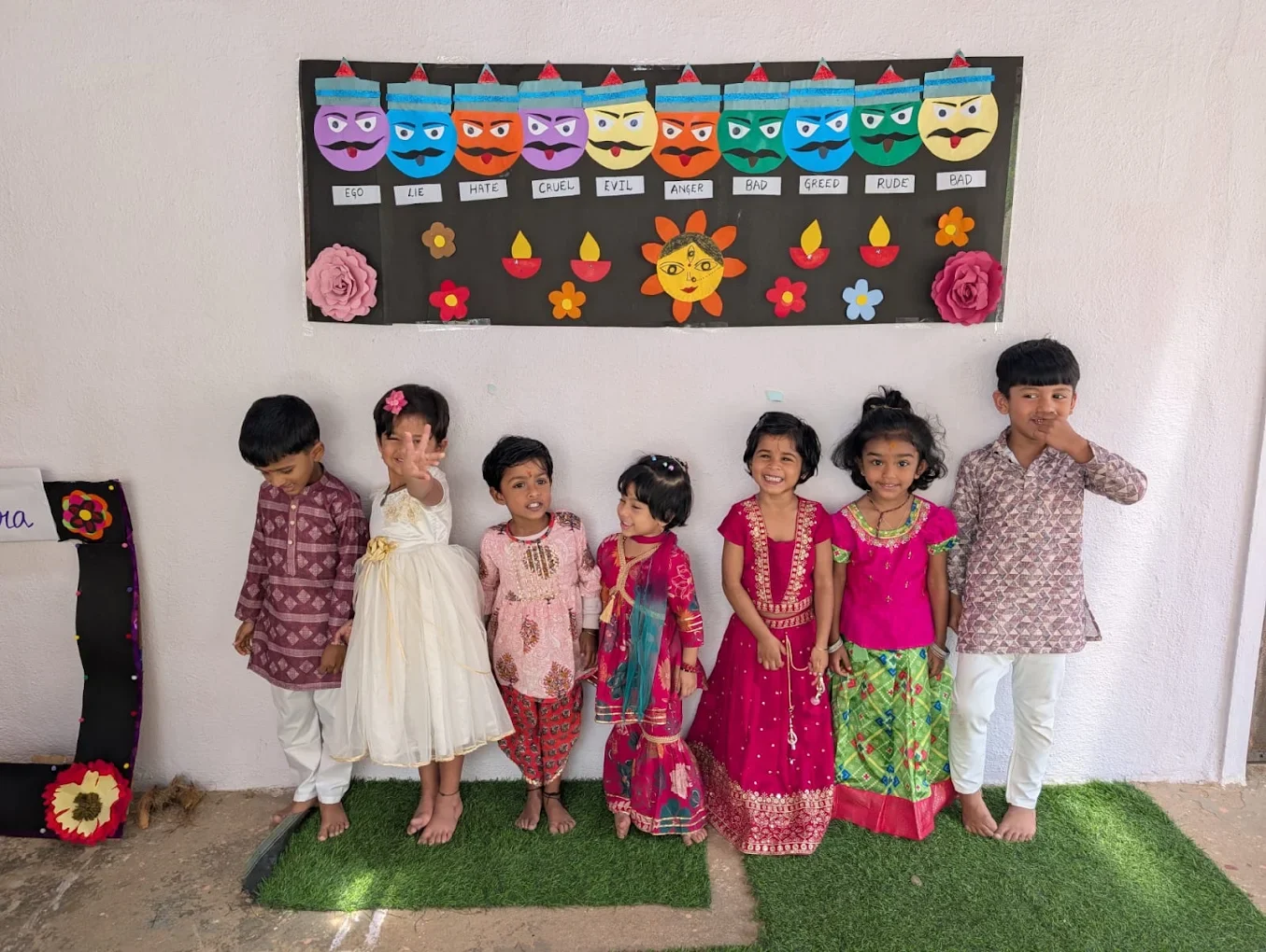Grow Inn Steps - Jalahalli, Bangalore — photo 3