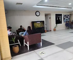 GD Goenka Public School, Sirsa — photo 6