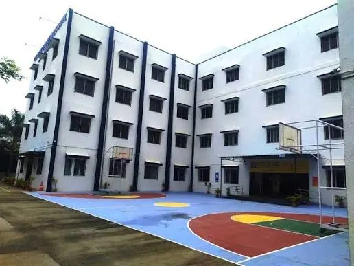 Podar International School - Wagholi, Pune — photo 6